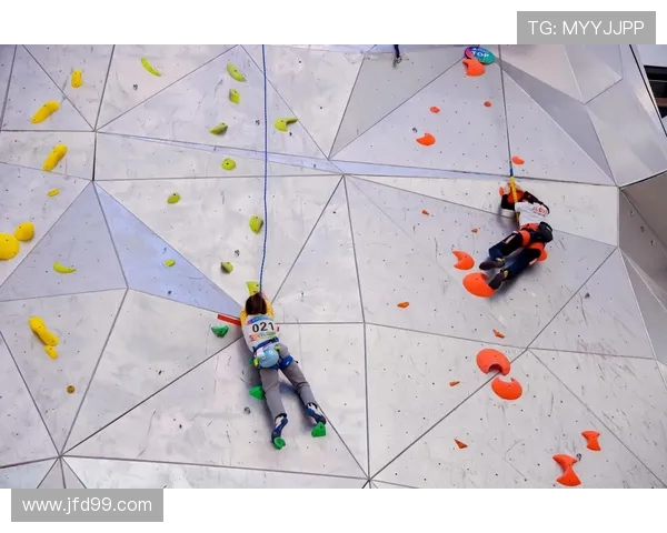 西安攀岩队在极限运动嘉年华中的意识表现与团队精神分析