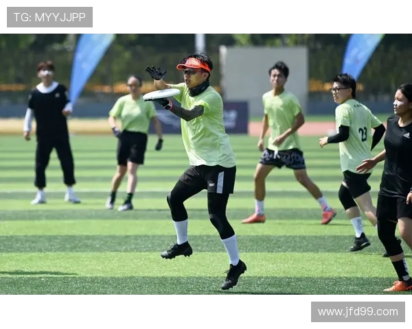 西安飞盘队盯防策略分析与比赛表现的深度探讨