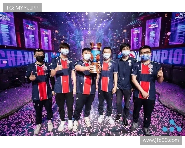 赵军专访：从新手到职业选手的DOTA2成长之路回顾与展望