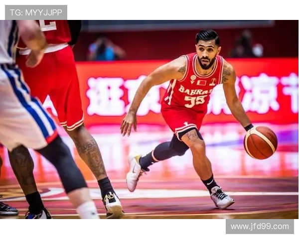 中华台北对阵巴林精彩直播全程回顾与赛后分析