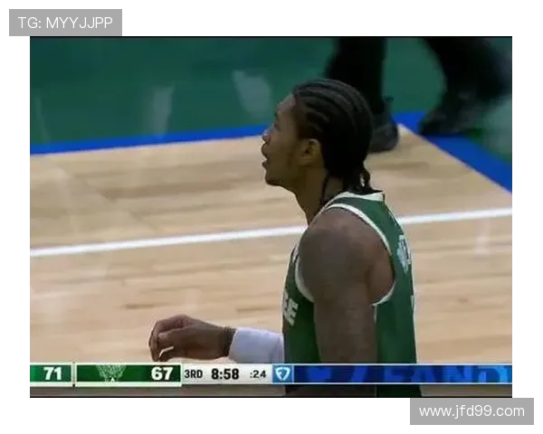 凯尔特人与雄鹿季后赛对决分析及精彩瞬间回顾