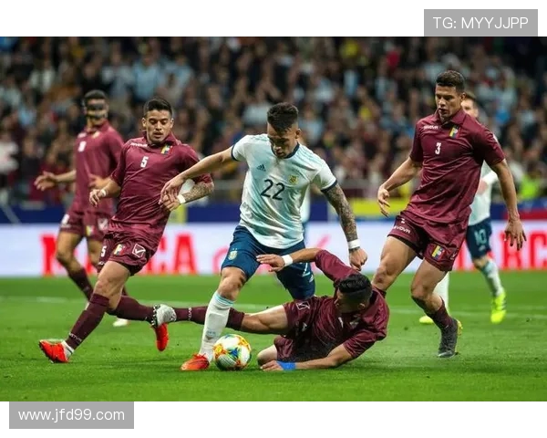 委内瑞拉与智利精彩对决全场回顾与分析