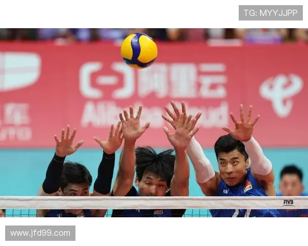 杭州排球队实力提升引发热议全新变革助力竞技水平再攀高峰